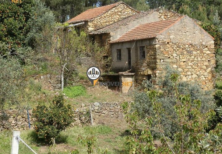 Villa a Oleiros, Castelo Branco, Oleiros - € 160.000 | Ref: 2024 - foto 1