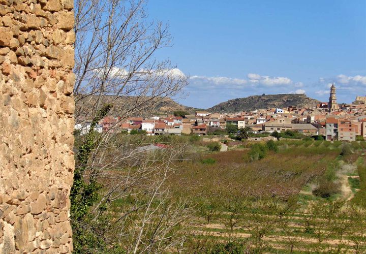 Finca i Maella, Zaragoza, Maella - € 14.000 | Ref: 0700 - foto 1