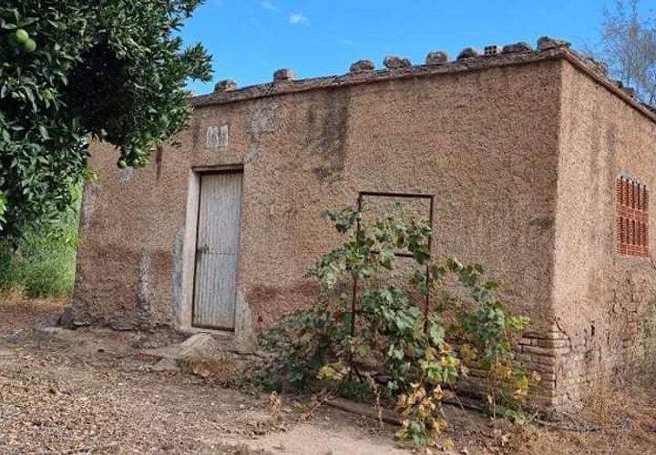 Finca i Mora La Nova, Tarragona, Mora La Nova - € 95.000 | Ref: Riverside 18 - foto 1