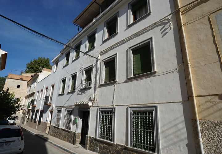 Erhvervsejendom i Lanjaron, Granada, Lanjaron - € 180.000 | Ref: LC418 - foto 1