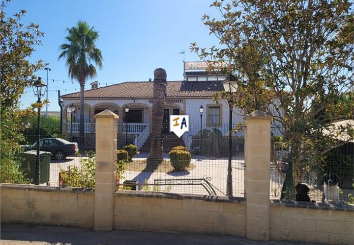 Erhvervsejendom i Herrera, Sevilla, Herrera - € 1.000.000 | Ref: CM150 - foto 1
