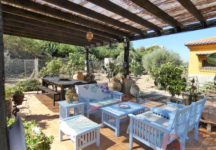 Villa i Torrenueva, Granada, Torrenueva - € 794.900 | Ref: L361 - foto 1