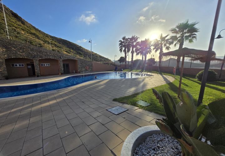 Lejlighed i Mojacar, Almeria, Mojacar - € 245.000 | Ref: 1248 - foto 1