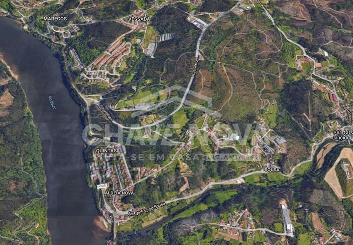 Helårsgrund i Gondomar, Porto, Gondomar - € 180.000 | Ref: OD/01194 - foto 1