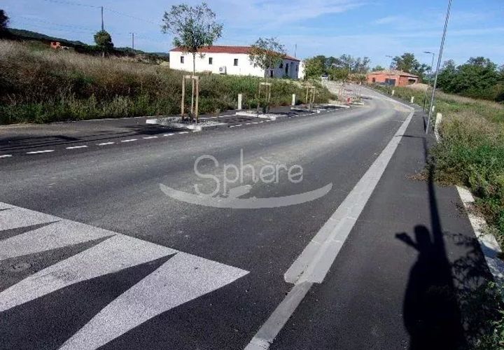 Terra a Arzens, Aude, Arzens - € 58.700 | Ref: 2061 - foto 1
