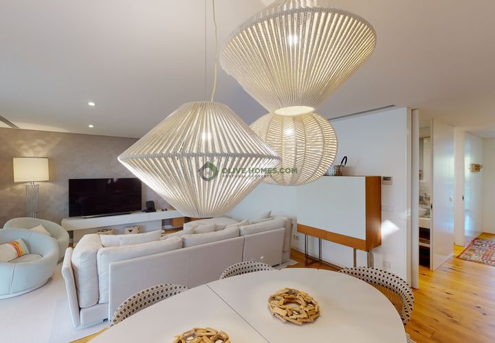 Lejlighed i Vilamoura, Faro, Vilamoura - € 1.565.000 | Ref: OH2170 - foto 1