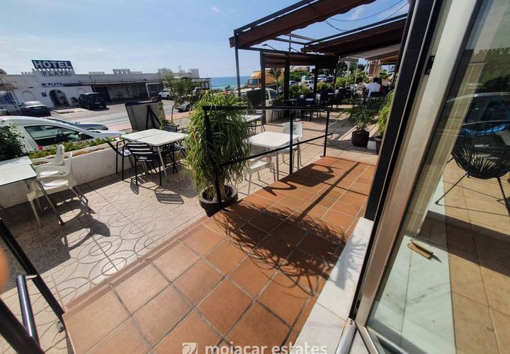 Erhvervsejendom i Mojacar, Almeria, Mojacar - € 220.000 | Ref: ME 2424 - foto 1