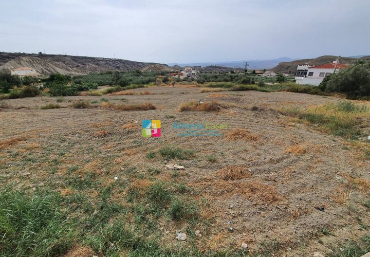 Terra a Partaloa, Almeria, Partaloa - € 399.000 | Ref: 1949 - foto 1