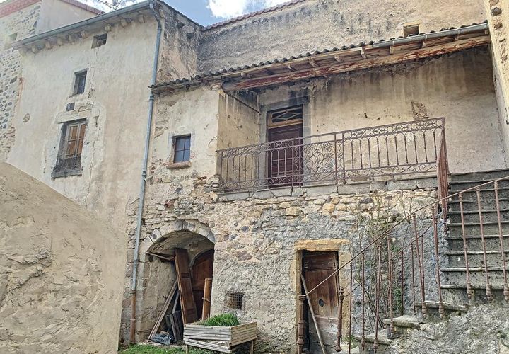 Villa a Chastreix, Puy-de-Dome, Chastreix - € 69.000 | Ref: IDC678 - foto 1
