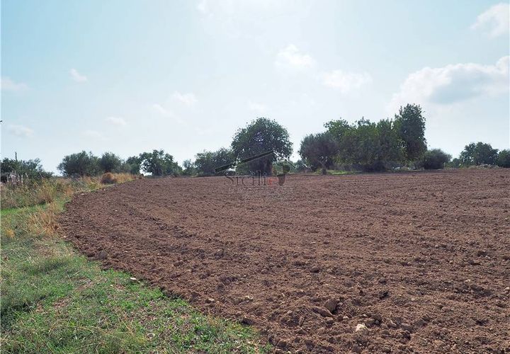Helårsgrund i Scicli, Ragusa, Scicli - € 74.000 | Ref: 11 - foto 1