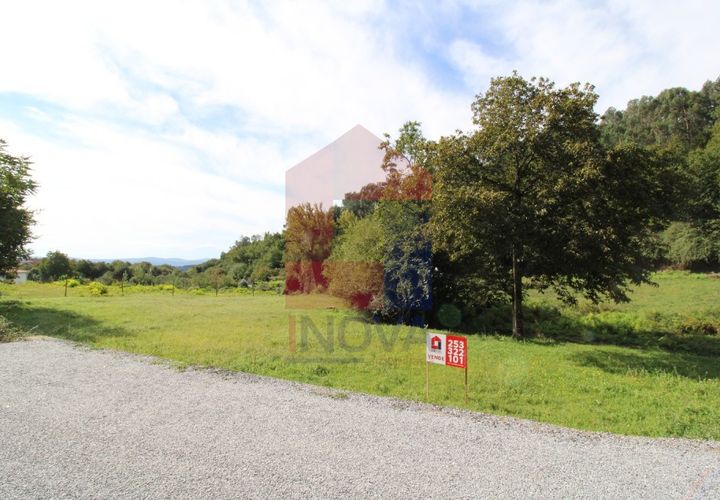 Helårsgrund i Vila Verde, Braga, Vila Verde - € 12.500 | Ref: 07419 - foto 1