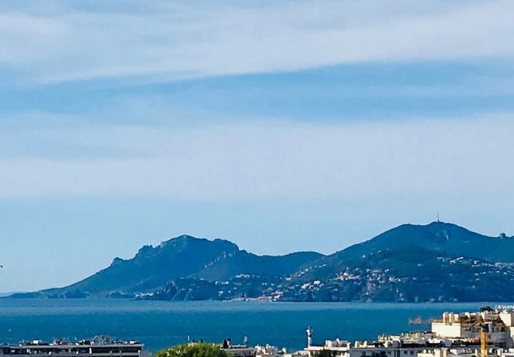 Lejlighed i Cannes, Alpes-Maritimes, Cannes - € 2.264.990 | Ref: 1535 - foto 1