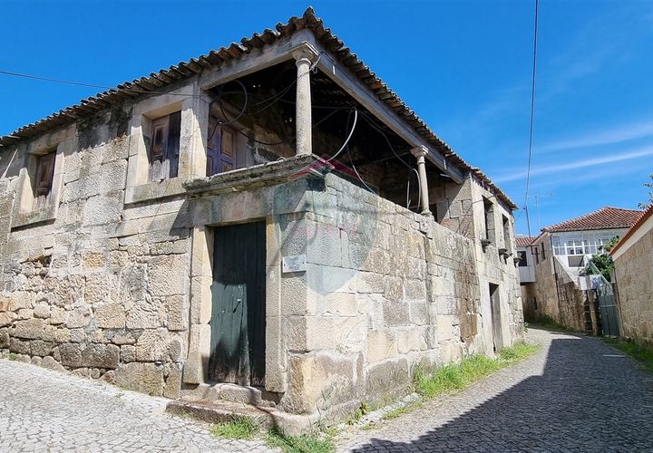 Villa i Viseu, Viseu, Viseu - € 42.500 | Ref: 1884/V - foto 1