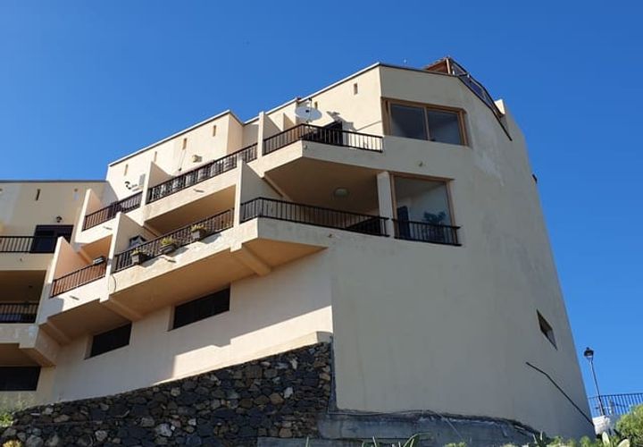Byhus i El Fronton, Tenerife, El Fronton - € 295.000 | Ref: rh126269 - foto 1