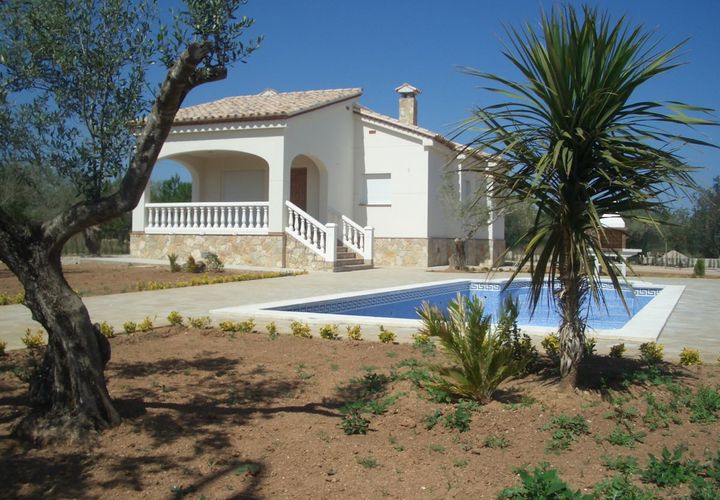 Helårsgrund i L'Ampolla, Tarragona, L'Ampolla - € 158.500 | Ref: Meligo_GamundiFZ/6931 - foto 1