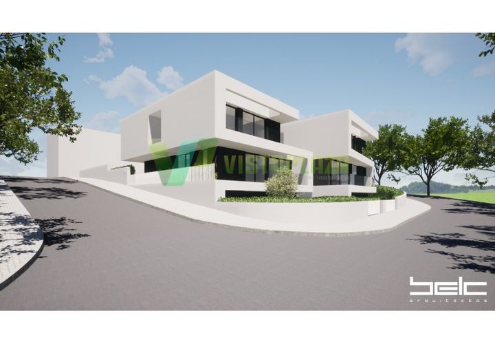 Byhus i Estombar, Faro, Estombar - € 980.000 | Ref: VIV-5305 - foto 1
