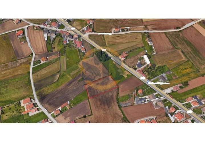 Helårsgrund i Ovar, Aveiro, Ovar - € 12.500 | Ref: T/0767 - foto 1