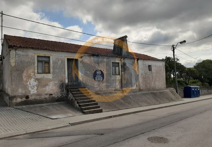 Farm i Ovar, Aveiro, Ovar - € 210.000 | Ref: Q/0049 - foto 1