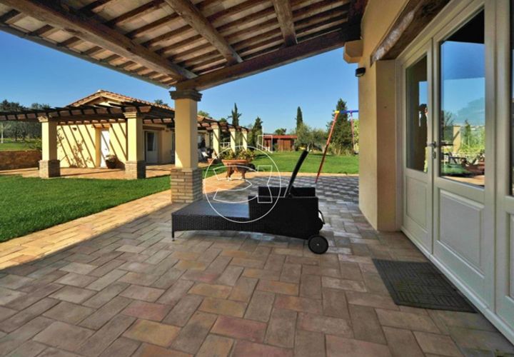 Villa i Sinalunga, Siena, Sinalunga - € 1.000.000 | Ref: DIC.5069 - foto 1