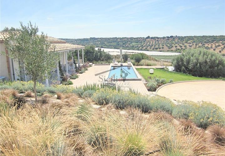 Villa a Scicli, Ragusa, Scicli - € 580.000 | Ref: 14 - foto 1