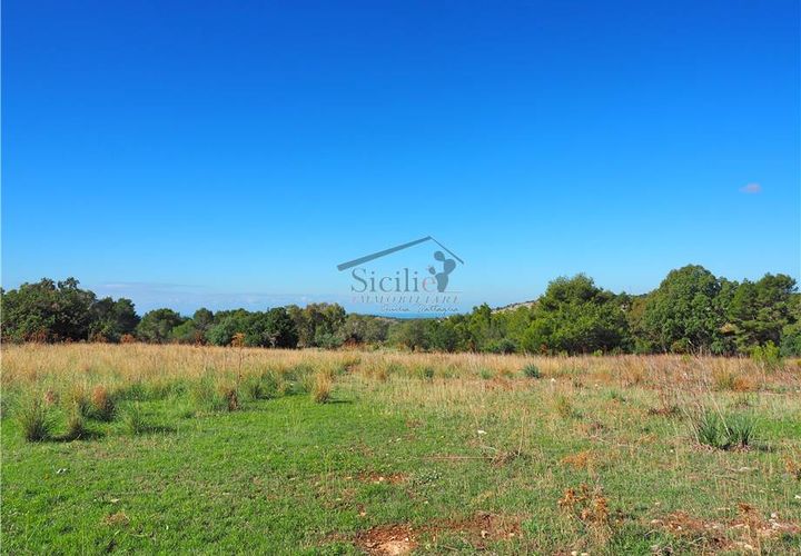 Helårsgrund i Scicli, Ragusa, Scicli - € 50.000 | Ref: 15 - foto 1