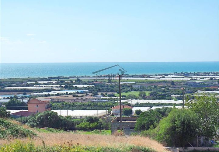 Landejendom i Scicli, Ragusa, Scicli - € 230.000 | Ref: 13 - foto 1