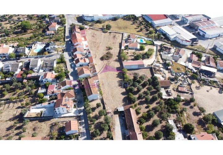 Terra a Riachos, Santarem, Riachos - € 165.000 | Ref: 2056 - foto 1