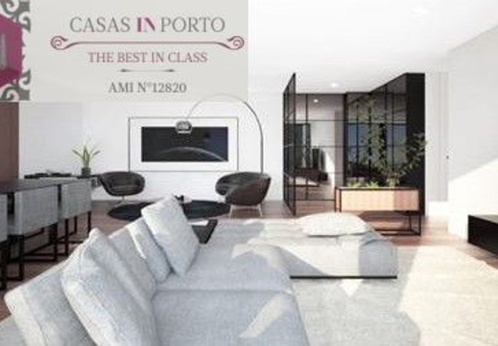 Lejlighed i Gondomar, Porto, Gondomar - € 365.000 | Ref: Ap_InGondomar_1725 - foto 1
