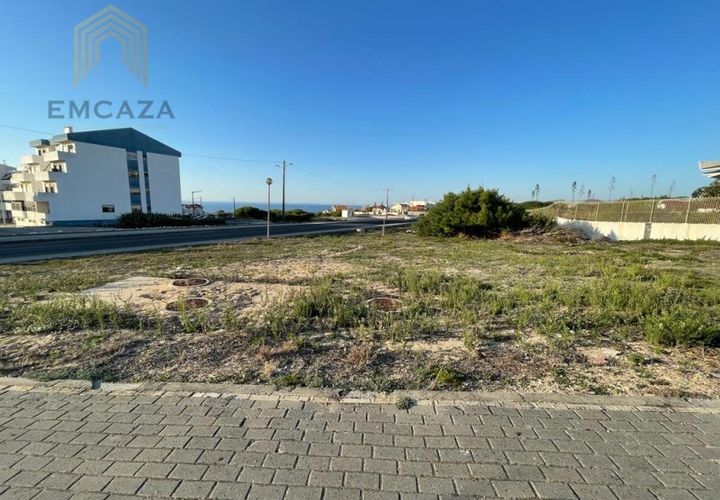 Helårsgrund i A dos Cunhados e Maceira, Lisbon, A dos Cunhados e Maceira - € 240.000 | Ref: TER_160 - foto 1
