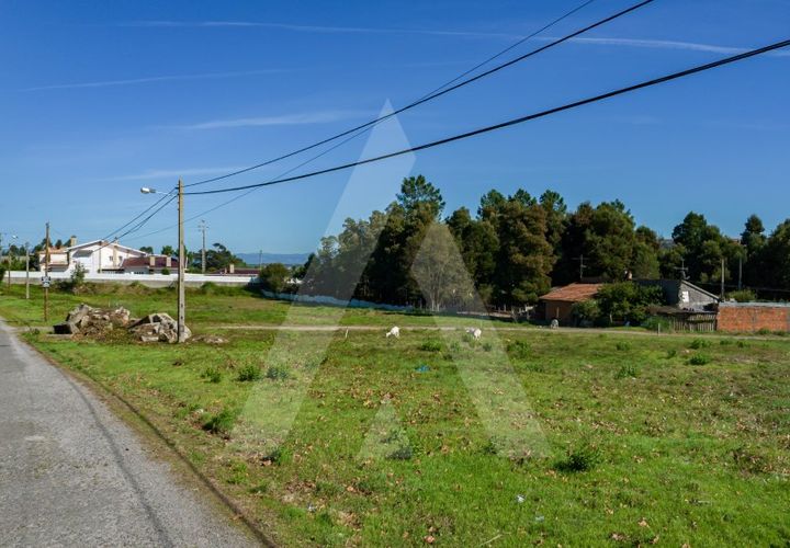 Grond in Eixo e Eirol, Aveiro, Eixo e Eirol - € 200.000 | Ref: 1011282/21 GL - foto 1