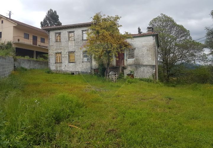 Farm i Arcos de Valdevez, Viana do Castelo, Arcos de Valdevez - € 400.000 | Ref: 126371012-17 - foto 1