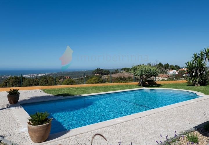 Villa i Almocageme, Lisbon, Almocageme - € 1.290.000 | Ref: M632 - foto 1