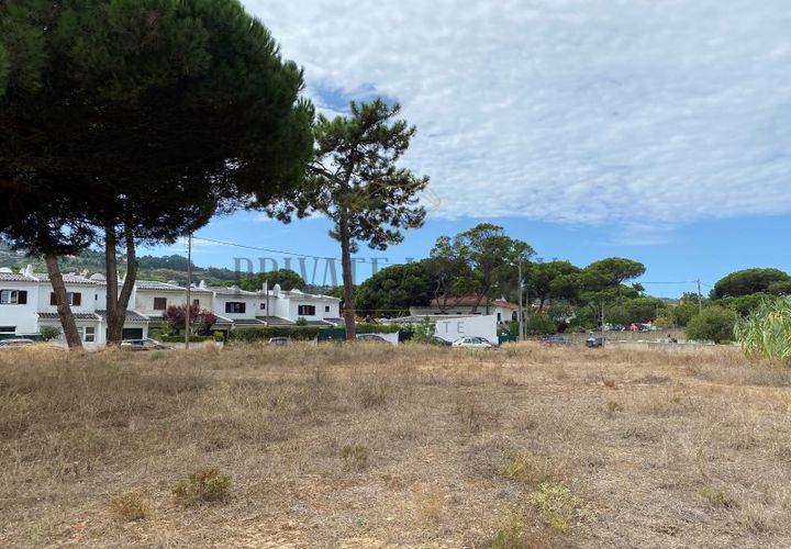 Helårsgrund i Almocageme, Lisbon, Almocageme - € 1.495.000 | Ref: 8686 - foto 1