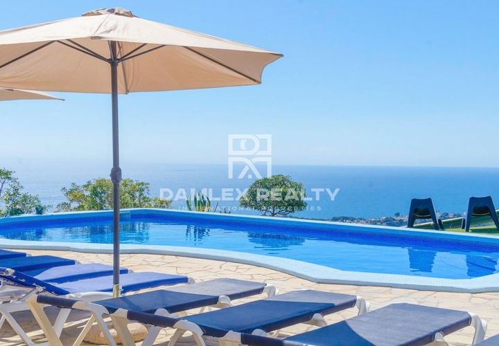Villa i Lloret De Mar, Gerona, Lloret De Mar - € 1.685.000 | Ref: 72888 - foto 1