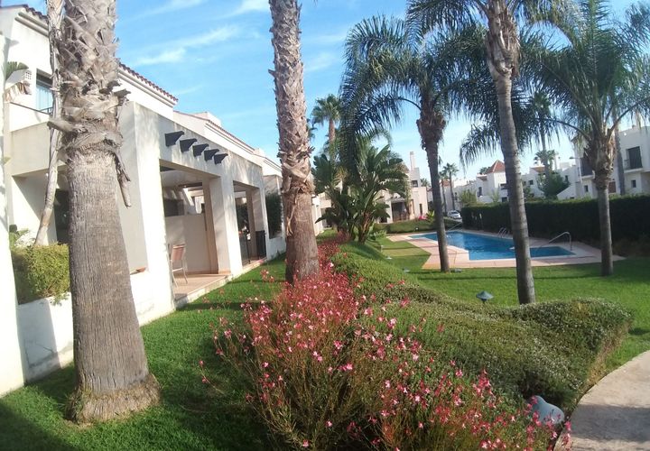 Stadthaus in Roda, Murcia, Roda - € 1.100/Monat | Ref: AMM1 - Foto 1