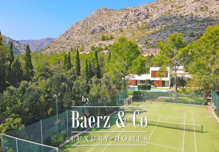Villa a Pollenca, Mallorca, Pollenca - € 5.300.000 | Ref: POL4074 - foto 1