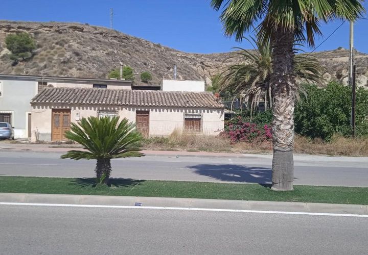 Landejendom i Albox, Almeria, Albox - € 80.000 | Ref: APS 1800 - foto 1