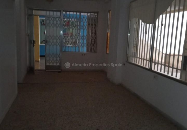 Erhvervsejendom i Albox, Almeria, Albox - € 60.000 | Ref: APS 1805 - foto 1