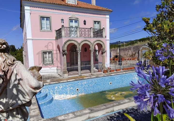 Farm i Almocageme, Lisbon, Almocageme - € 3.200.000 | Ref: PGCA-3592 - foto 1