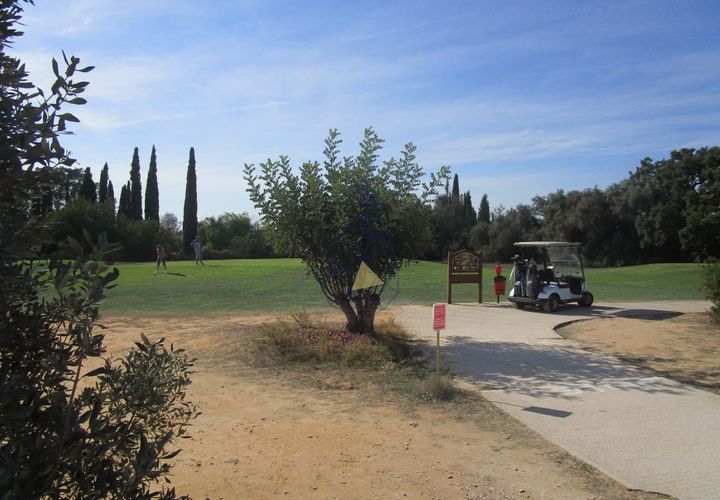 Helårsgrund i Silves, Faro, Silves - € 350.000 | Ref: GM319 SI - foto 1