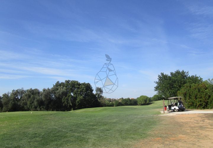 Helårsgrund i Silves, Faro, Silves - € 360.000 | Ref: GM320 SI - foto 1