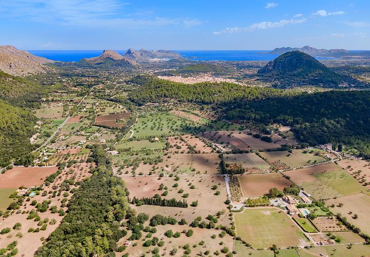 Cortijo i Pollenca, Mallorca, Pollenca - € 2 250 000 | Ref: POL52580 - foto 1