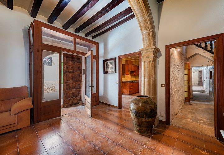 Landsbyhus i Pollenca, Mallorca, Pollenca - € 925.000 | Ref: POL20104POL - foto 1
