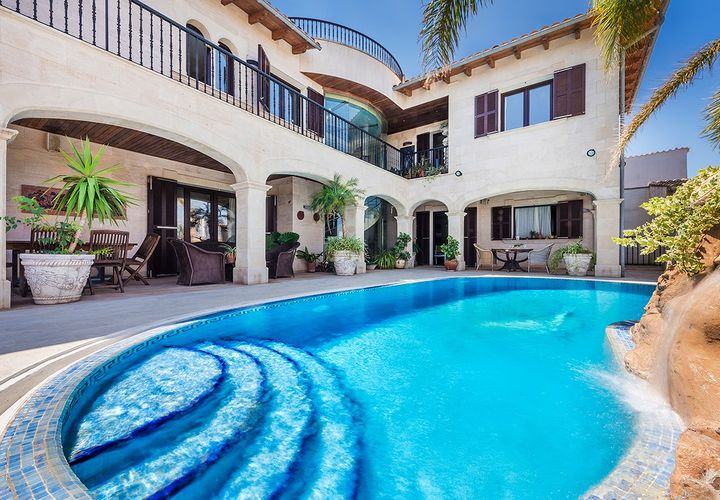 Villa a Buger, Mallorca, Buger - € 3.100.000 | Ref: BUG20171 - foto 1