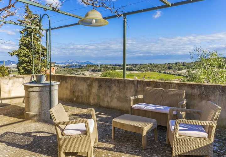 Landsbyhus i Muro, Mallorca, Muro - € 1.300.000 | Ref: MUR20203ETV - foto 1