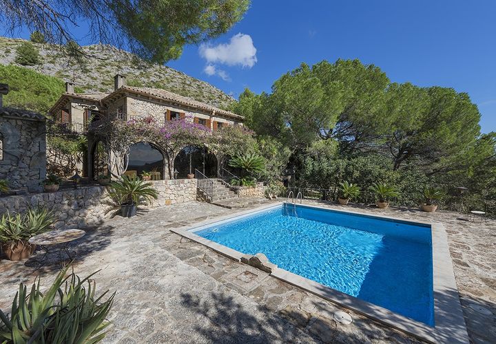 Cortijo a Pollenca, Mallorca, Pollenca - € 3.500.000 | Ref: POL50008POL4 - foto 1