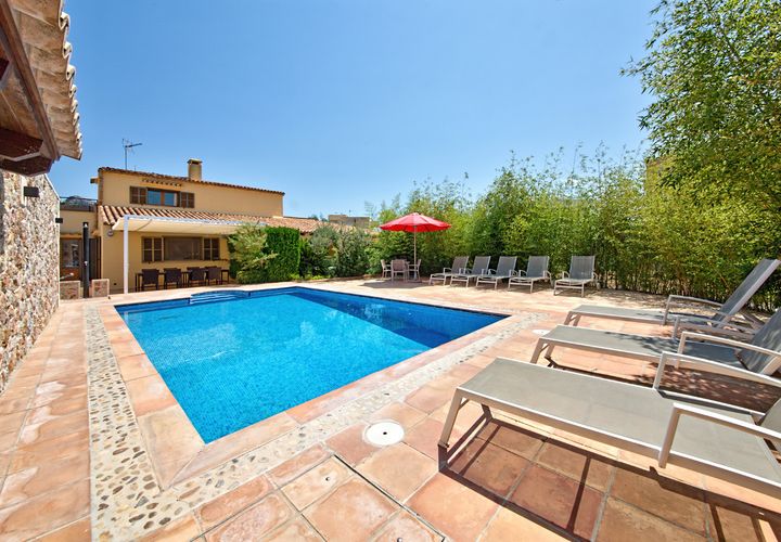 Villa a Port De Pollenca, Mallorca, Port De Pollenca - € 900.000 | Ref: PTP40537ETV - foto 1