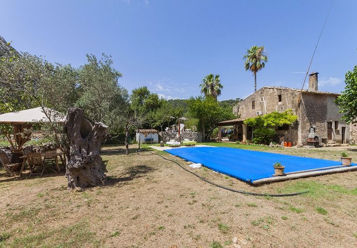 Cortijo i Pollenca, Mallorca, Pollenca - € 1.450.000 | Ref: POL5971 - foto 1