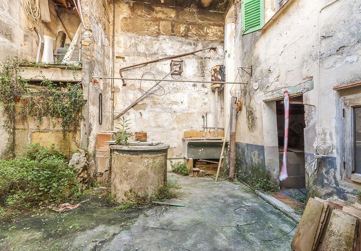 Landsbyhus i Pollenca, Mallorca, Pollenca - € 460.000 | Ref: POL20183 - foto 1