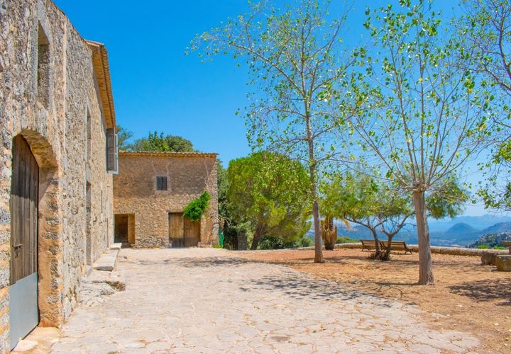 Cortijo i Pollenca, Mallorca, Pollenca - € 8.500.000 | Ref: POL52425RM - foto 1